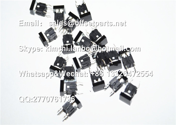 PQC-I komori touch switch for 1986-1993 machine original komori offset printing mahcine spare parts