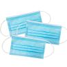 Buy cheap Anti Virus Disposable Surgical Masks For Medn And Women 17.5×9.5cm from wholesalers
