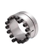 Easy Install Z1 To Z27 Standard Shaft Couplings