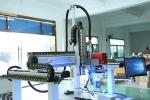 3000W Automatic Laser Battery Welding Machine for Lifepo4 Pouch Cell Pack