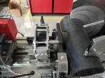 220V Saddle Fusion Machine 315mm High Accurate For Hdpe Pipe