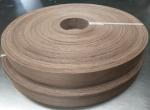 Real Wood Veneer Edgebanding, Edgebanding Veneer for Furniture Doors and Panel