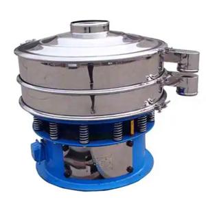 Quality Xinxiang Reeger vibrating sieve machine for sale wholesale