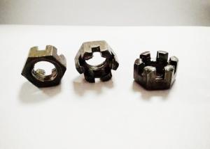 Quality M12 1.75 Hex Head Nut Conveniently Disassembled For Automobile Industry wholesale