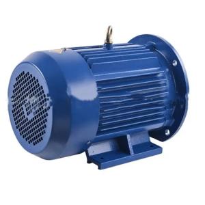 Quality Dc Asynchronous Motor 5kw 3 Phase Ac 380v 220V Oil Pump Electric Motor wholesale