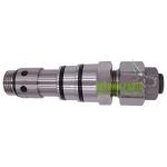 catererpillar 320B Excavator Spare Parts Main Relief Valve