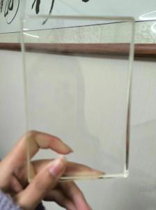 Quality 40mm X-Ray-Protective-Glass Maximum Protection For Your Business wholesale