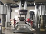 Customized Mould 25T Hydraulic Tablet Press Machine