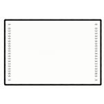 4k 86 Inch Educational Intelligent Electronic Interactive Whiteboard
