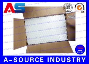 Quality Clear 10ml Glass Vials With Flip Off Tops wholesale