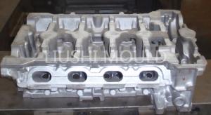 Quality Modern Aluminium Die Casting Mould For Automotive Parts wholesale