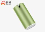 Luxury Cosmetic Hand Lotion Bottle 50ml Round AS Cosmetic Bottles