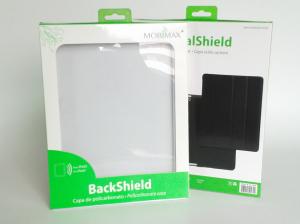 Quality Unique Rigid Gift Boxes For Tablets Case, Promotional Coated Paper Packaging Box With Custom Logo wholesale