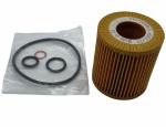 Vehicle Engine Replace Parts Oil Filter Element 11427508969 For BMW