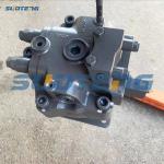 M5X250 Swing Motor For EC380 Excavator
