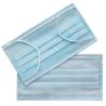 Buy cheap Allergic Proof Disposable Surgical Mask Hypoallergenic Full Mouth Nose Coverage from wholesalers