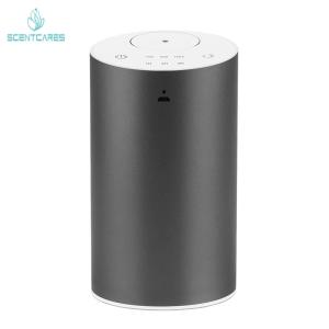 Quality 10ml Mini Usb Waterless Essential Oil Nebulizer wholesale