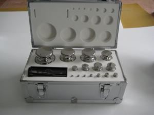 Quality F1 E2 Class Stainless Steel 304 Weighing Scale Parts wholesale