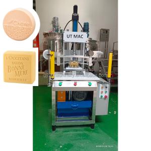 Quality TEl /whatsapp 008618037187350 Soap Press Machine Customized for Customer Requirements wholesale
