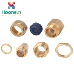 Dll DIP E BDM Explosion Proof Cable Gland Neoprene Sealing Material For