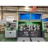 Buy cheap Wood Board Edge Banding Machine for Kitchen Cabinet Production Panel Thickness from wholesalers