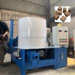 380v Voltage Briquettes Piston Press Machines for Compressed Corrugated Carton