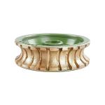 Bullnose Diamond Grinding Wheel 6 Inch For Granite Cutting