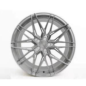 Quality Custom 6061T6 aluminum alloy forged wheels 18 19 20 21 22 inch rims wholesale
