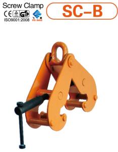 Quality LIFTING SCREW CLAMP wholesale