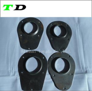 Quality ODM/OEM China made Smart home appliance short run metal stamping bending item wholesale