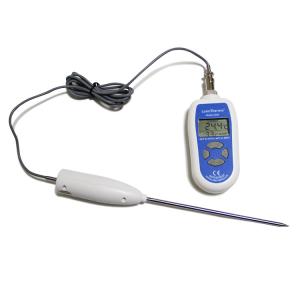 Quality Response 3 Seconds Backlight Digital Food Thermometer wholesale