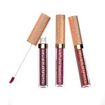 Clear Lip Gloss Tubes Luxury Cosmetic Tube Packaging 5ml