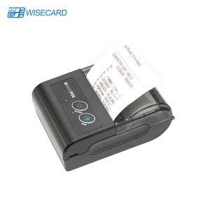 Quality USB Bluetooth 58mm Portable Mini Thermal Printer wholesale