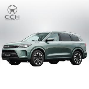 Quality High Match AITO M5 M7 M9 Adult Sport AITO Car for 2024 HUA WEI AITO M7 Electric Vehicles wholesale