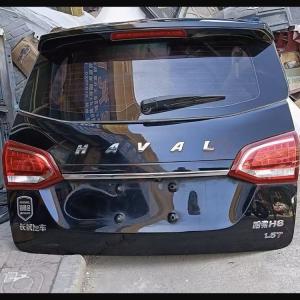 Quality 15 original disassembled parts of Great Wall H-a-val H6 car trunk wholesale