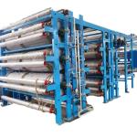 High Speed Textile Drying Equipment 12.5KW