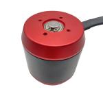 Faradyi The Most Valuable 46Mm Outer Diameter 22.2V Waterproof Brushless Dc