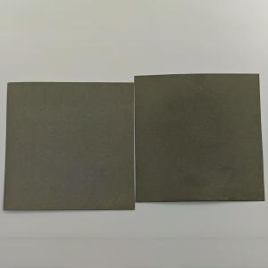 Quality High Porosity Porous Nickel Felt Gas Diffusion Layer With Large Specific Surface Area wholesale