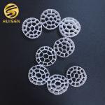 Moving Bed Bio Filter Media / Cultivate Biofilm K3 Bio Media PE05