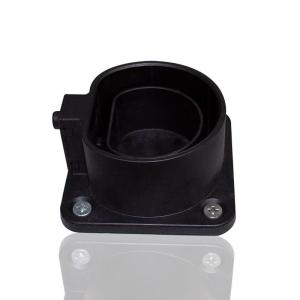 Quality IP 65 Black KIWI Socket Outdoor Type 1 Electric Vehicle Car Charger CE EV Charger Adapter wholesale