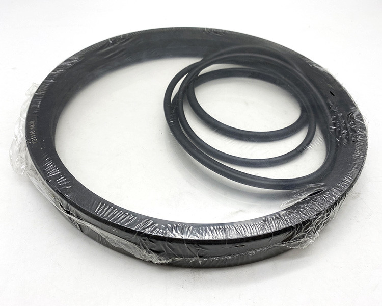 192/200*230*13 Custom Hydraulic Seals , SK70 192 Floating Oil Seal