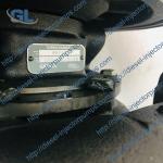 465126-5019 Turbocharger 465038 465038-5006 466166 turbo For Excavator Engine