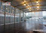 White Double Layer Tentwaterproof 400 People / Wedding Party Tents