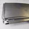 Buy cheap Radiation Shielding 0.05mm Tungsten Foil Sheet 20cm Width from wholesalers