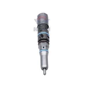 Quality 456-3589 456-3509 Fuel Injector for E336E E336F Excavator High Guarantee C9.3 Engine wholesale