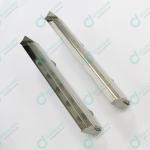DEK SQA302 SQY Assy SMT Screen Printer Parts 250mm Metal Clamped Squeegee