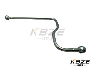Quality 6156-71-5540 6156715540 KOMATSU EXCAVATOR &amp; LOADER SAA6D125E-3 ENGINE FUEL SUPPLY TUBE wholesale