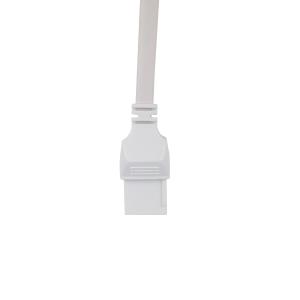 Quality Medical 35cm Disposable IBP Transducer Cable PVC Utah Transducer Cable wholesale