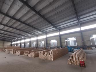 Weifang Shunyong Business And Trade Co.，Ltd
