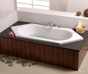 Quality Massage Bathtub MODEL:F13 wholesale